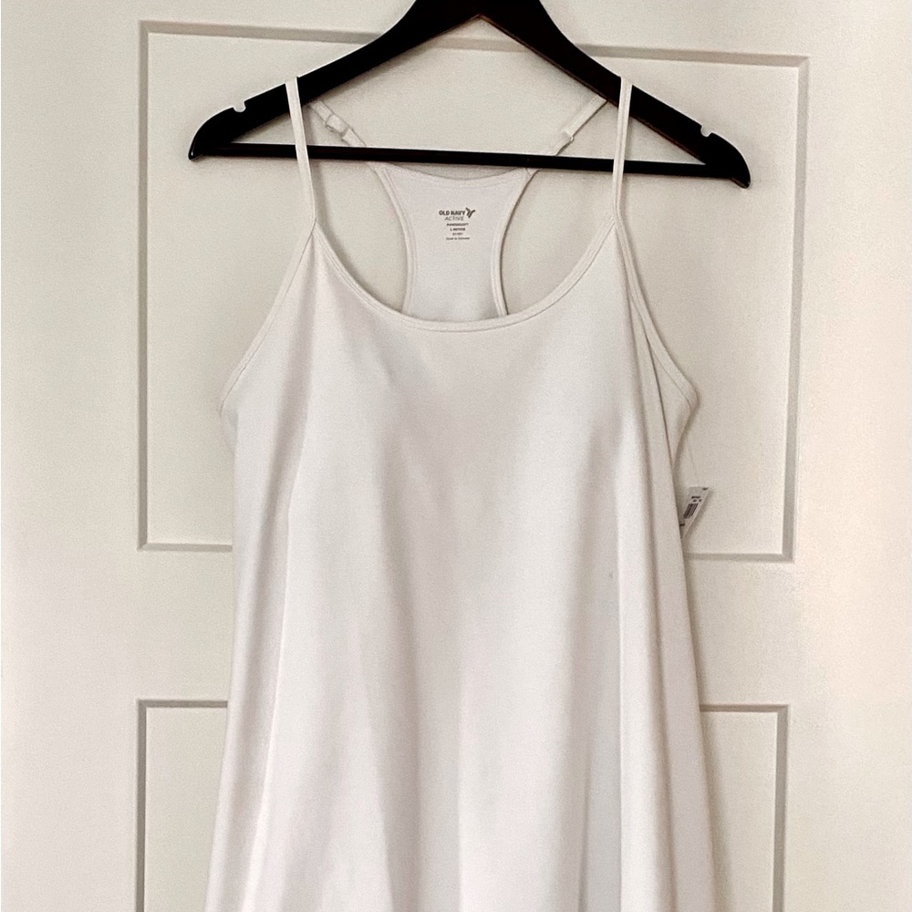 Old Navy tennis dress